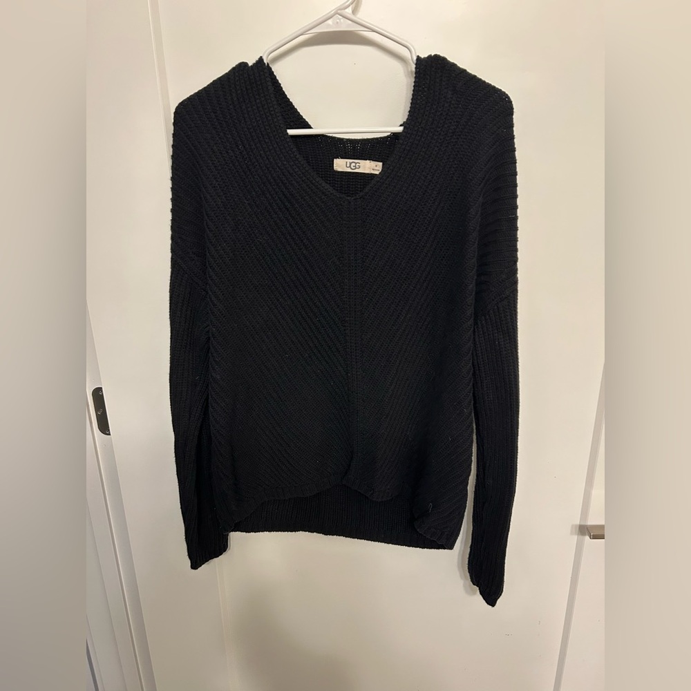 Ugg Raelynn Knit Sweater